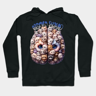 MEOW Mind Hoodie